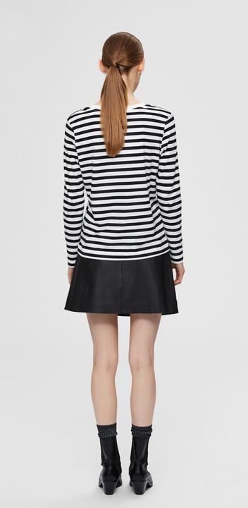 Actual product image Selected Femme Tee Noos (L)