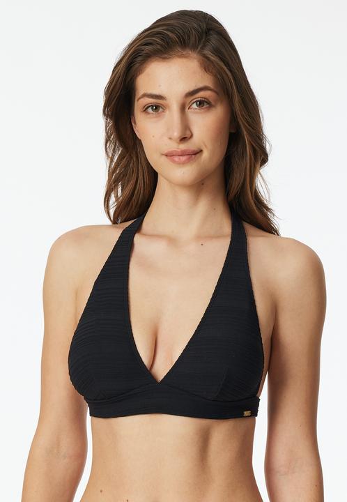 Produktbild Schiesser Aqua Triangel Bikini Top (38)