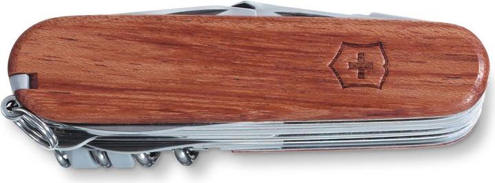 Victorinox SwissChamp