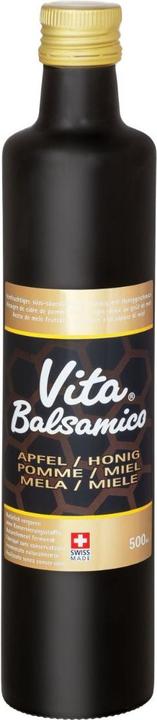 Actual product image VitaÖl Vita Balsamico (500 ml)