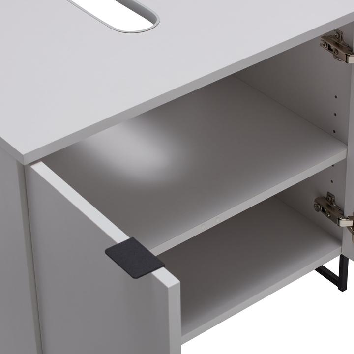 Actual product image micasa Mailo (60 x 41 x 55.5 cm)