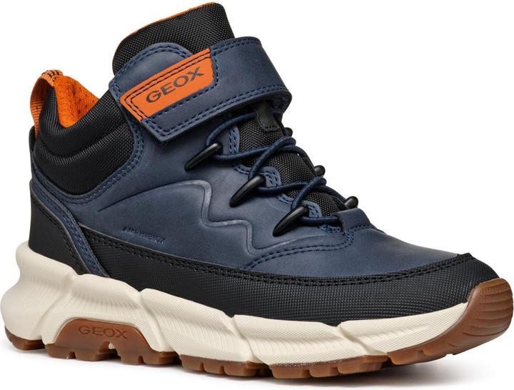 Image du produit Geox bottines flexyper plus (38)