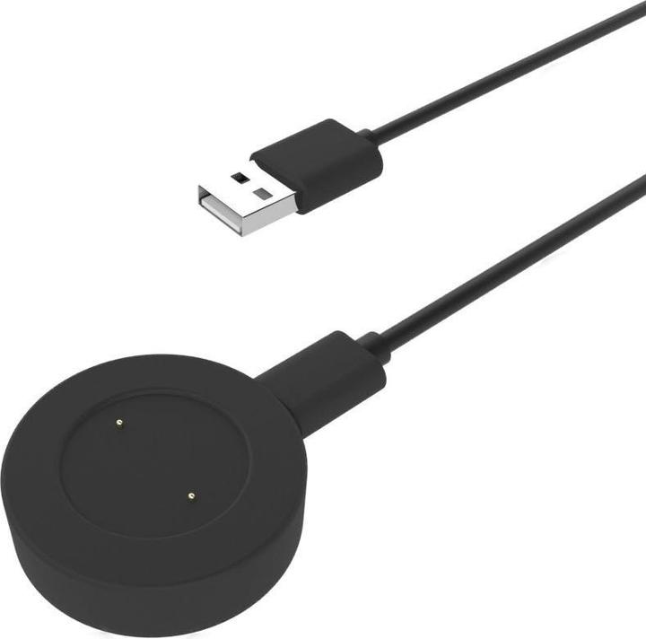 Produktbild Fixed USB do ładowania dla Huawei Watch GT 2 (42/46 mm), czarny