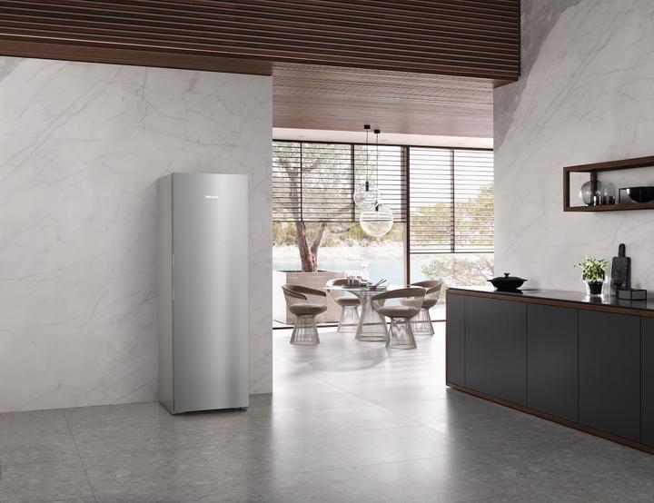 Produktbild Miele KS 4887 DD (387 l)