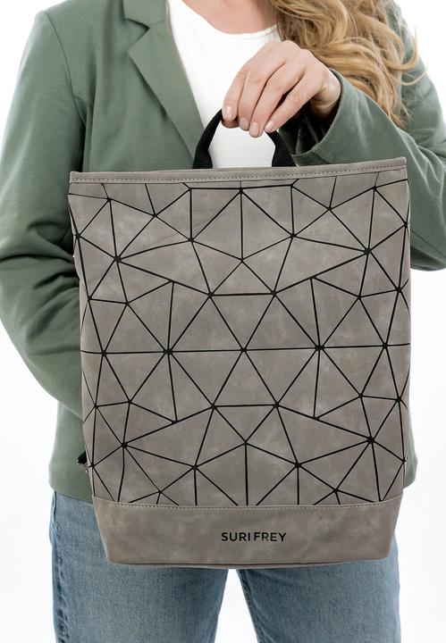 Immagine prodotto Suri Frey Rucksack SFY SURI Sports Jessy-Lu (16.30 l)