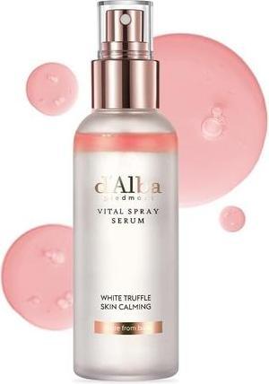Produktbild d'Alba Vital Spray Mist Serum