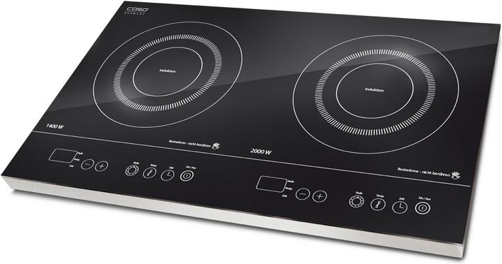 Produktbild Caso Vario Power Chef 3400