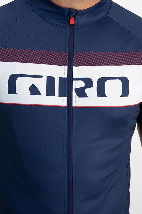 Immagine prodotto Giro Maglia M Chrono Sport Sublim (M)