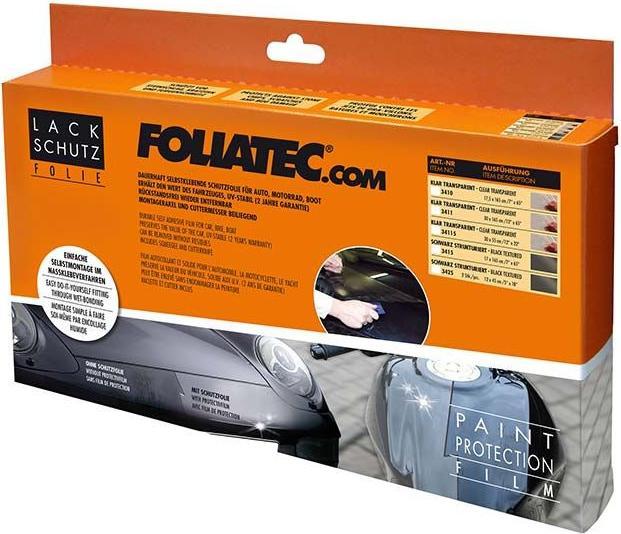 Produktbild Foliatec Schutzfolie
