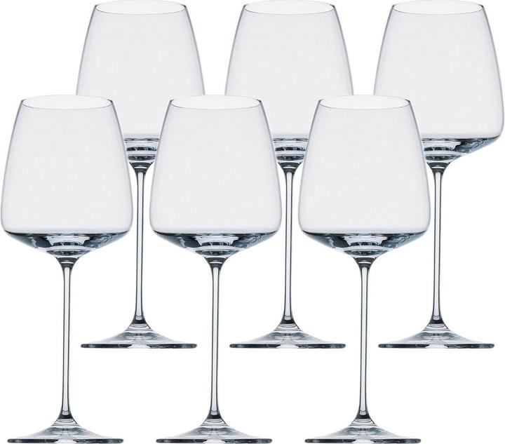 Wine glass