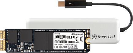 Image du produit Transcend JetDrive 825 (960 Go)