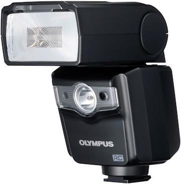 Produktbild Olympus FL-600R, Hochleistungsblitz (Aufsteckblitz, Olympus)