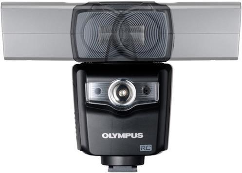 Produktbild Olympus FL-600R, Hochleistungsblitz (Aufsteckblitz, Olympus)