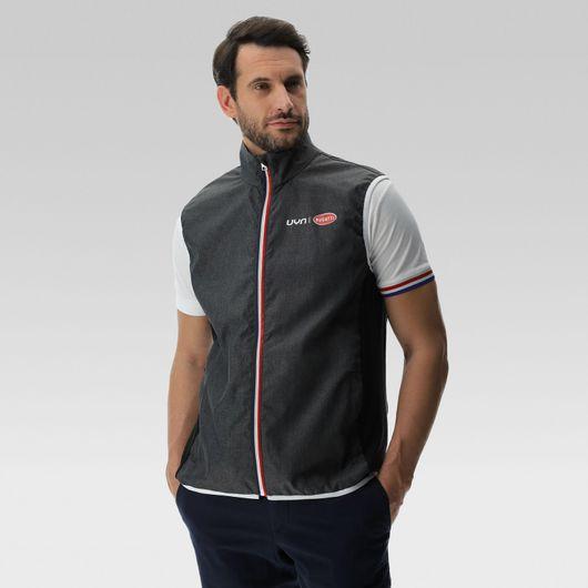 Produktbild UYN Windweste Packable X Bugatti (M)
