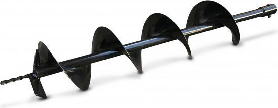 Produktbild Markmüller BAMATO - 150mm Bohraufsatz mit 800mm Länge (150 Millimeter)