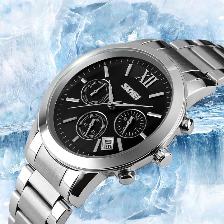 Immagine prodotto Skmei 9097BK Herrenuhr + BOX
