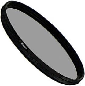 Nikon Zirkularpolfilter II