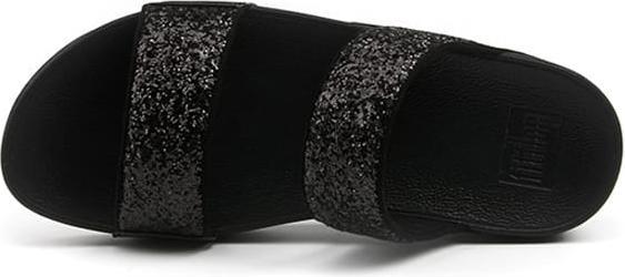 Actual product image Fitflop Lulu Glitter Slides (37)