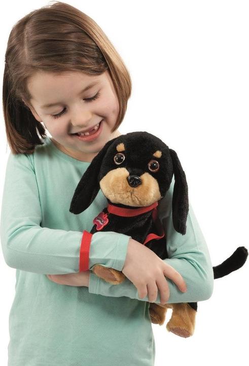Actual product image Goliath Toys Waggles (23 cm)