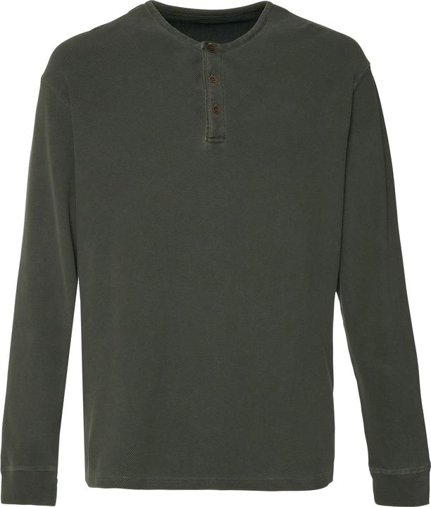 MGA Herren-T-Shirt NXG Versprechen Longsleeve T-Shirt (L)