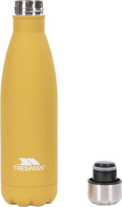 Actual product image Trespass CERRO vacuum flask (0.50 l)