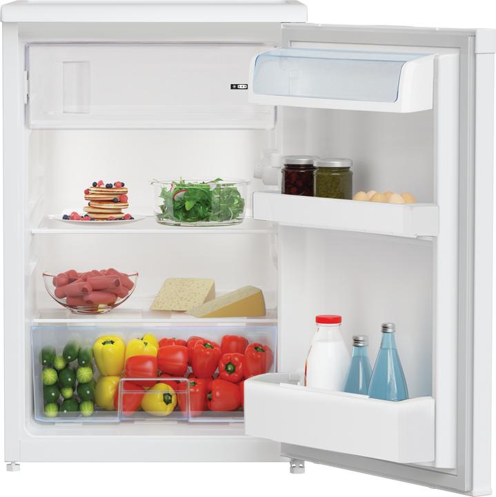 Image du produit Beko TSE1284CHN (114 l)