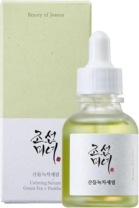 Beauty of Joseon Green Tea + Panthenol Calming Serum (30 ml)