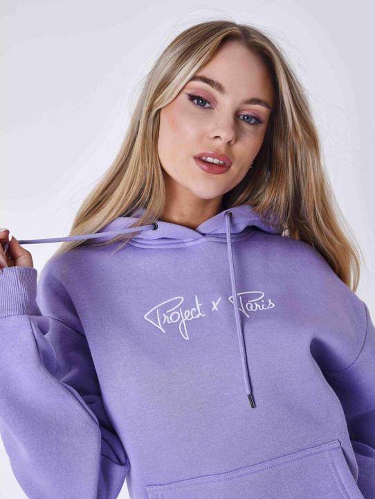 Produktbild Project X Paris damen kapuzenpullover essentials (XS)