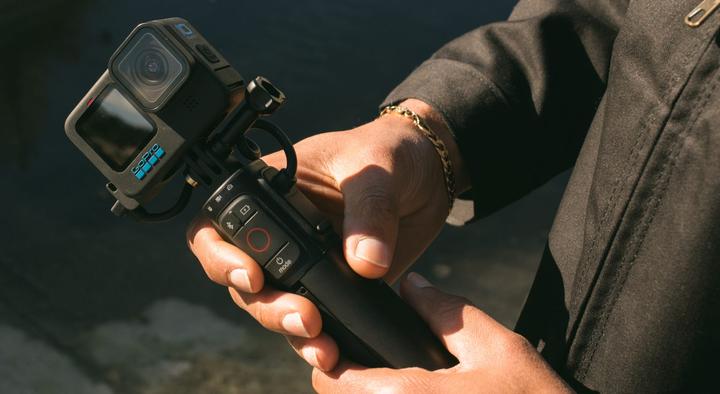 Actual product image GoPro Volta (GoPro)
