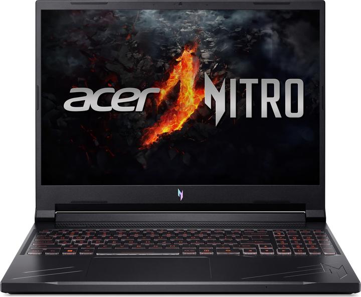 Produktbild Acer Nitro V16 RTX 4060 (16", AMD Ryzen 7 8845HS, 32 GB, 1000 GB, CH)