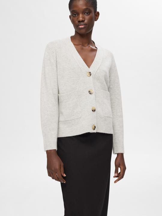 Produktbild Selected Femme LOOSE FIT Strickjacke (XS)