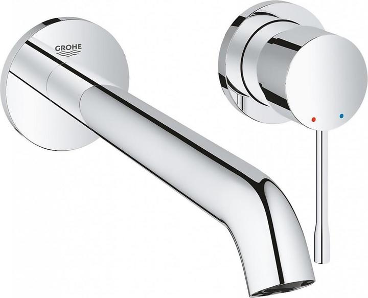 Produktbild Grohe Essence 2-Loch-Waschtischbatterie