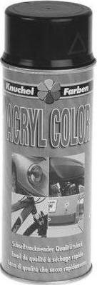 Productafbeelding Knuchel Acryllakspray (Mosgroen, 0.40 l)