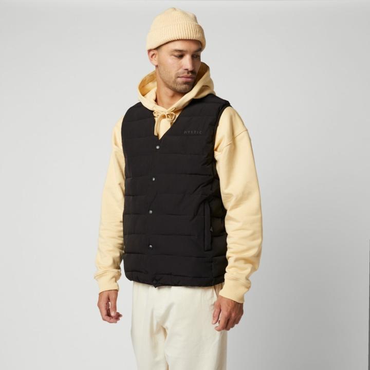 Image du produit Mystic Quilted Bodywarmer (L)