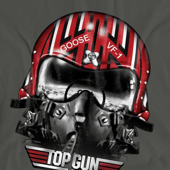 Produktbild Top Gun Goose TShirt (M)