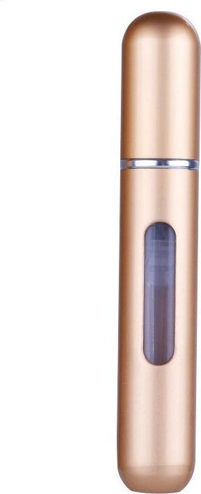 Hermex Mini-Parfümzerstäuber (8 ml)