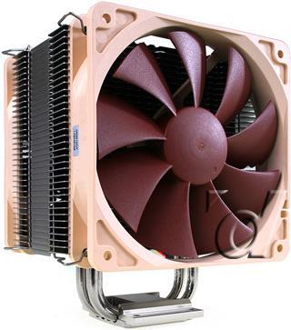 Produktbild Noctua Nh-U12p Se2 (158 mm)