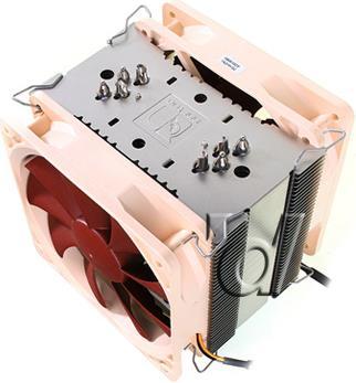 Produktbild Noctua Nh-U12p Se2 (158 mm)