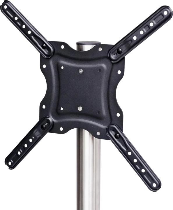 Actual product image Sinox StandView - Rotable TV Stand - 25-65" 200x200/400x400 25 kg (65", 25 kg)