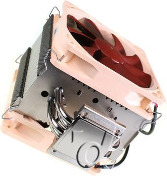 Produktbild Noctua Nh-U12p Se2 (158 mm)