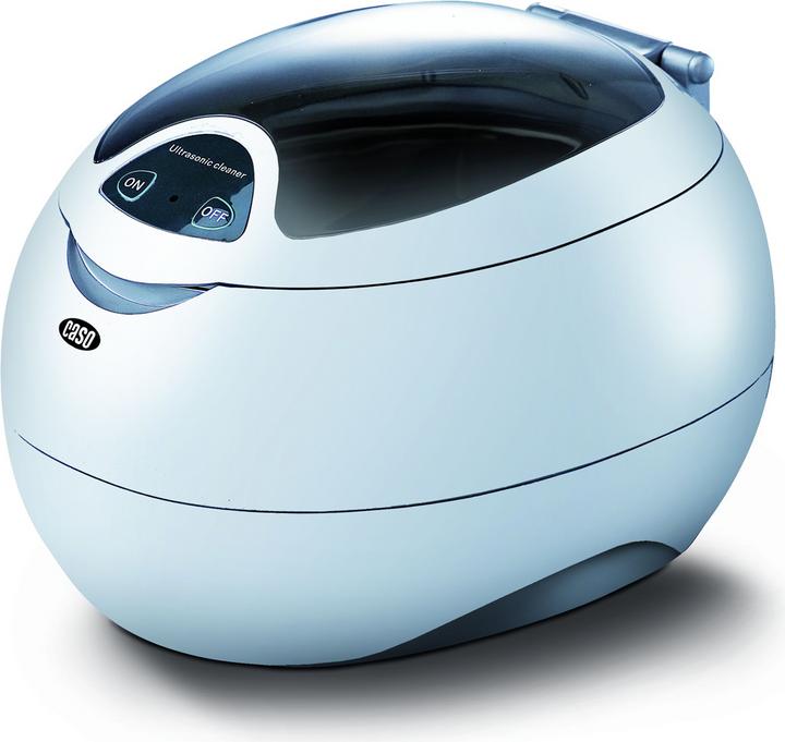 Produktbild Caso Ultrasonic clean CD/DVD (50 kHz, 570 ml)