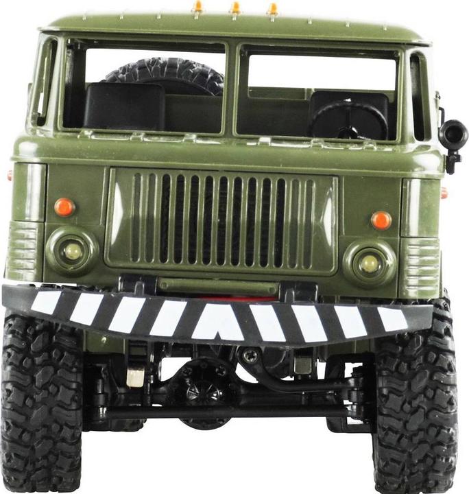 Produktbild Amewi AMX GAZ-66 LKW (RTR Ready-to-Run)