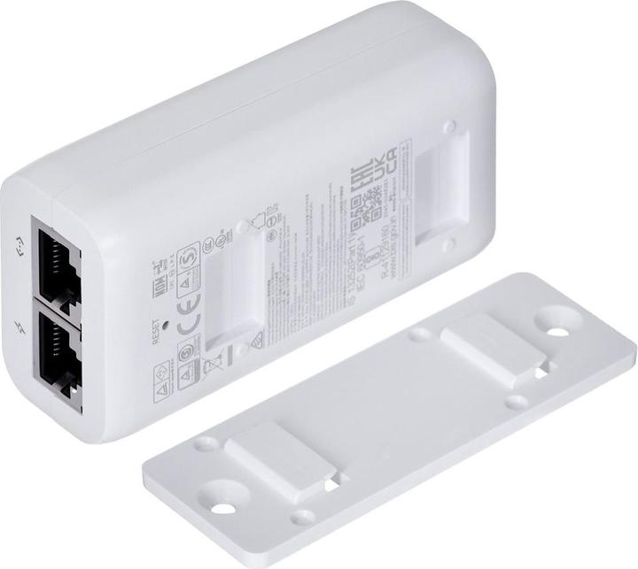Produktbild Ubiquiti U-POE-AF (802.3af (PoE), 15.30 W)