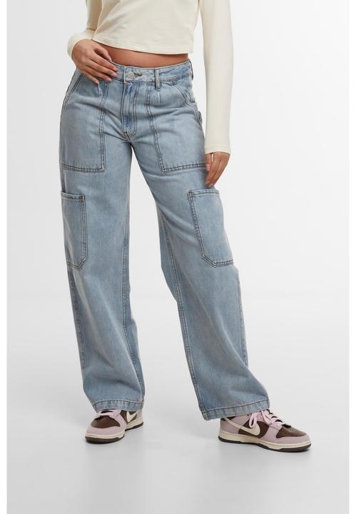 Image du produit 2Y Studios 2Y Tali Worker Baggy Jeans - 179663 (24)