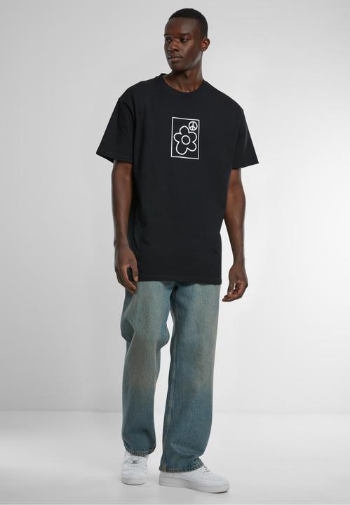 Immagine prodotto Urban Classics Maglietta oversize Upscale More Peace - 165911 (XS)