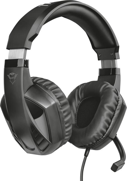 Actual product image Trust GXT 412 Celaz (Cable)