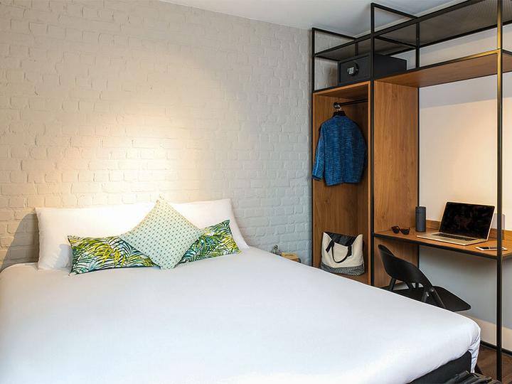 Produktbild Smartbox Stilvoller Aufenthalt im 3*-Hotel in der Hauptstadt Europas (2 Pers.)
