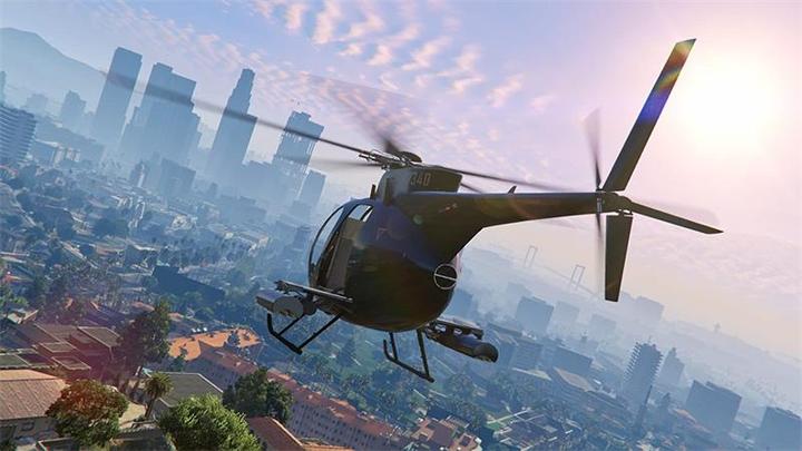 Immagine prodotto Rockstar GTA 5 - Edizione Premium (Xbox One X, Xbox Series X, Multilingue)