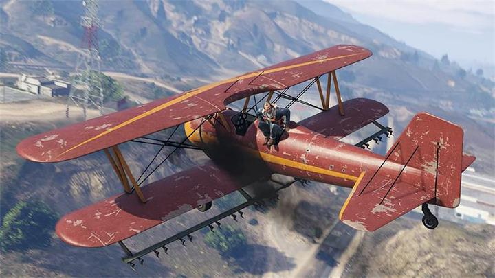 Immagine prodotto Rockstar GTA 5 - Edizione Premium (Xbox One X, Xbox Series X, Multilingue)