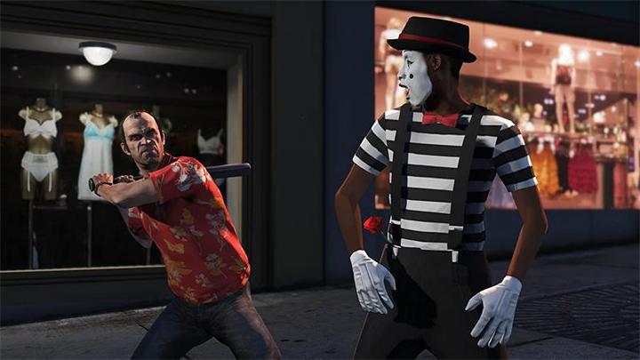 Immagine prodotto Rockstar GTA 5 - Edizione Premium (Xbox One X, Xbox Series X, Multilingue)